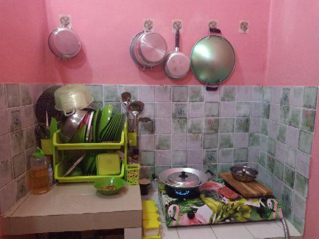 Wajan Maspion Clarita Wok 33 Cm