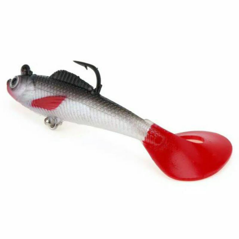 Umpan Pancing Lure umpan ikan Crank Bait Minnow