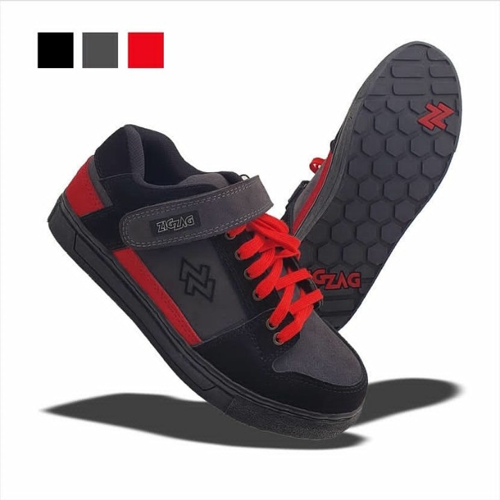 SEPATU GOWES MTB AM XC SELI ENDURO DOWNHILL NON CLEAT