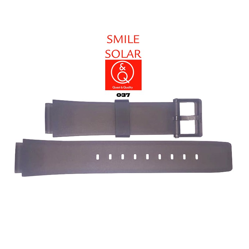 Tali Jam Tangan 100% Original Q&amp;Q QnQ QQ Series  VP46/vp49/vs22/vs12/vr97/vr52/rp00/vs60/vq66/m162/vs52/vq50/vp34/m158/vp48/vq02/vq86/vp58 /vp84/a128/vq84/a170