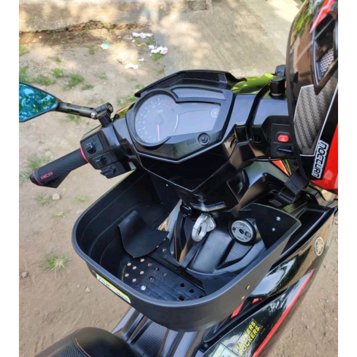 Keranjang Mx king / Y 15Zr