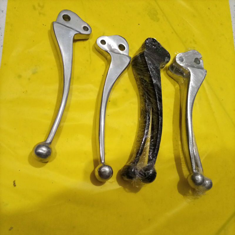 handle vespa super sprint px