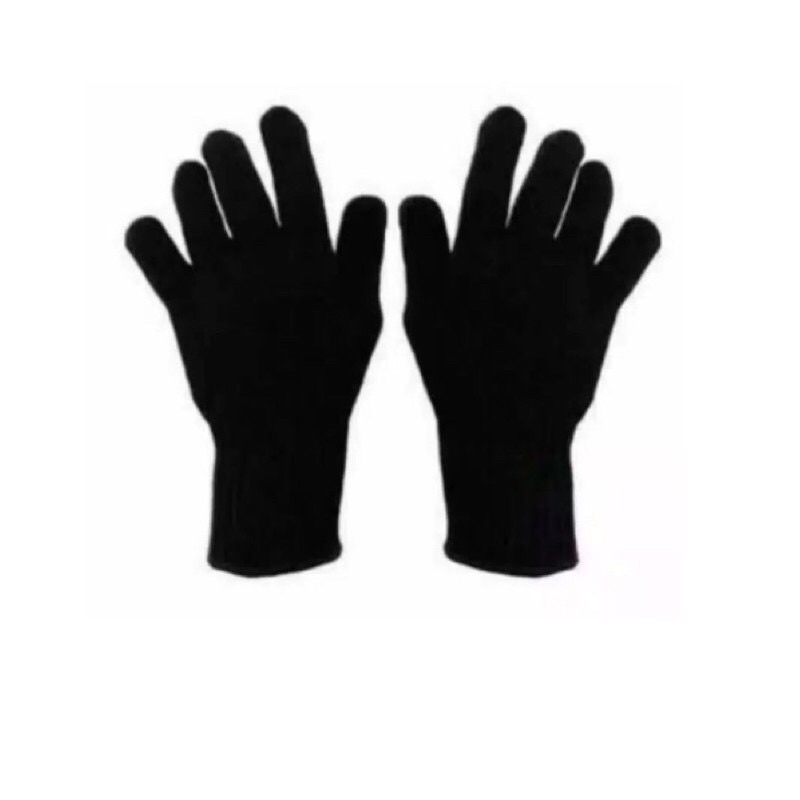 Sarung Tangan Kain BJ / BJ GLOVE / Sarung tangan Rajut / Sarung tangan renda