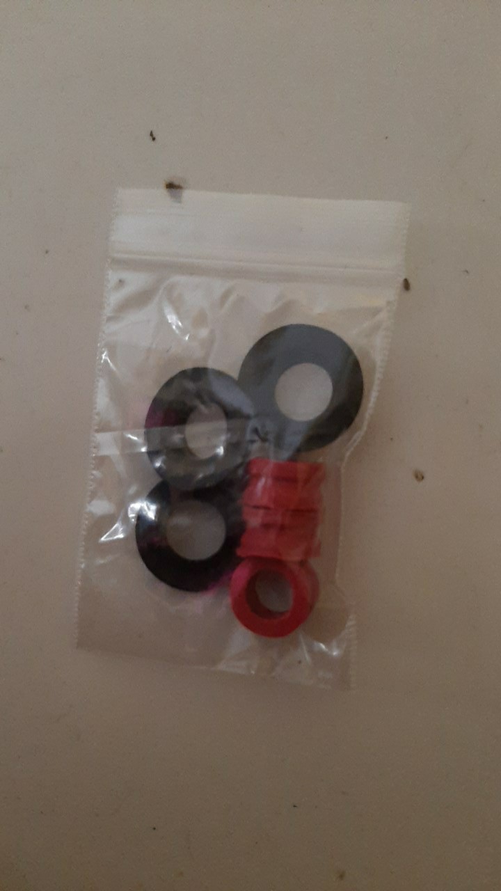 Karet Tabung Gas Lpg 3kg Sni  Seal Tabung Gas Lpg 12kg