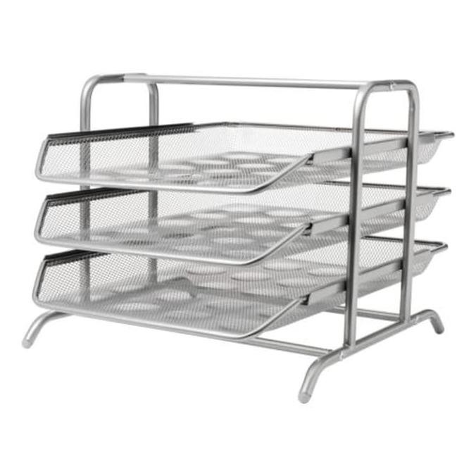 HOT SALE Dokument IKEA, Letter Tray (Tempat penyimpanan Kertas/surat) Terjamin