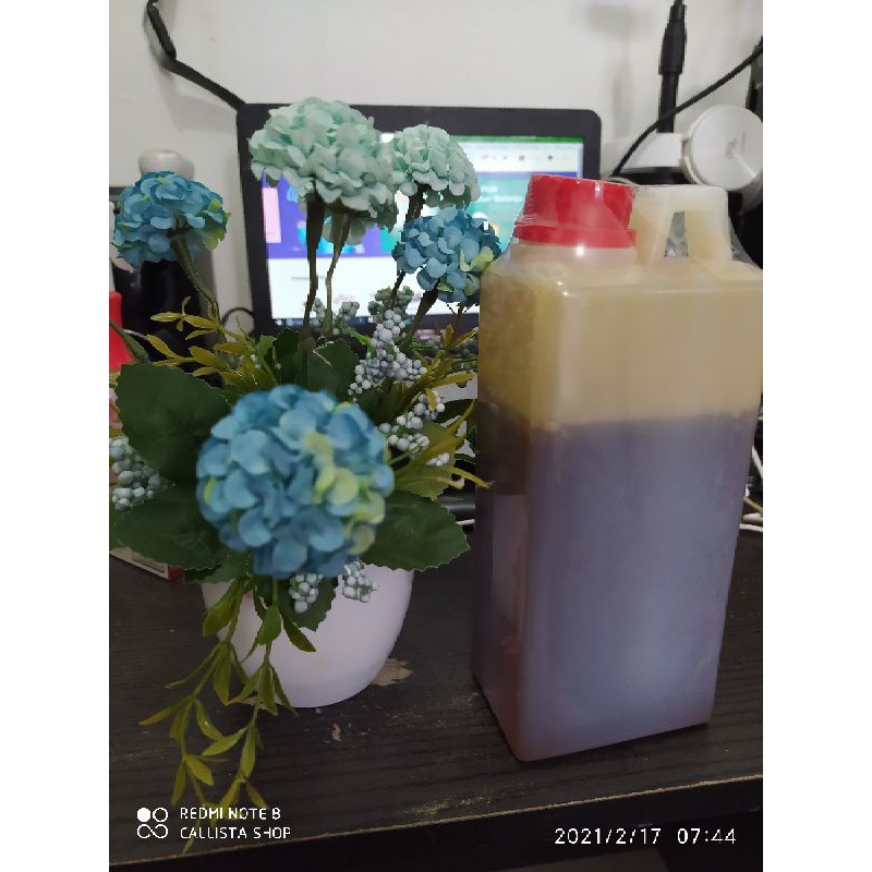 

madu Kosambi murni 1kg