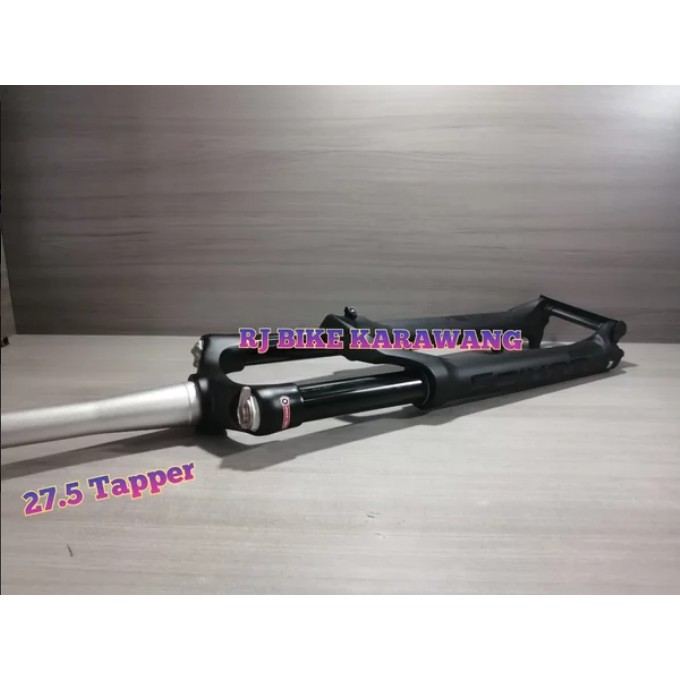 Fork Epixon 27.5 Taper Travel 100 120 140