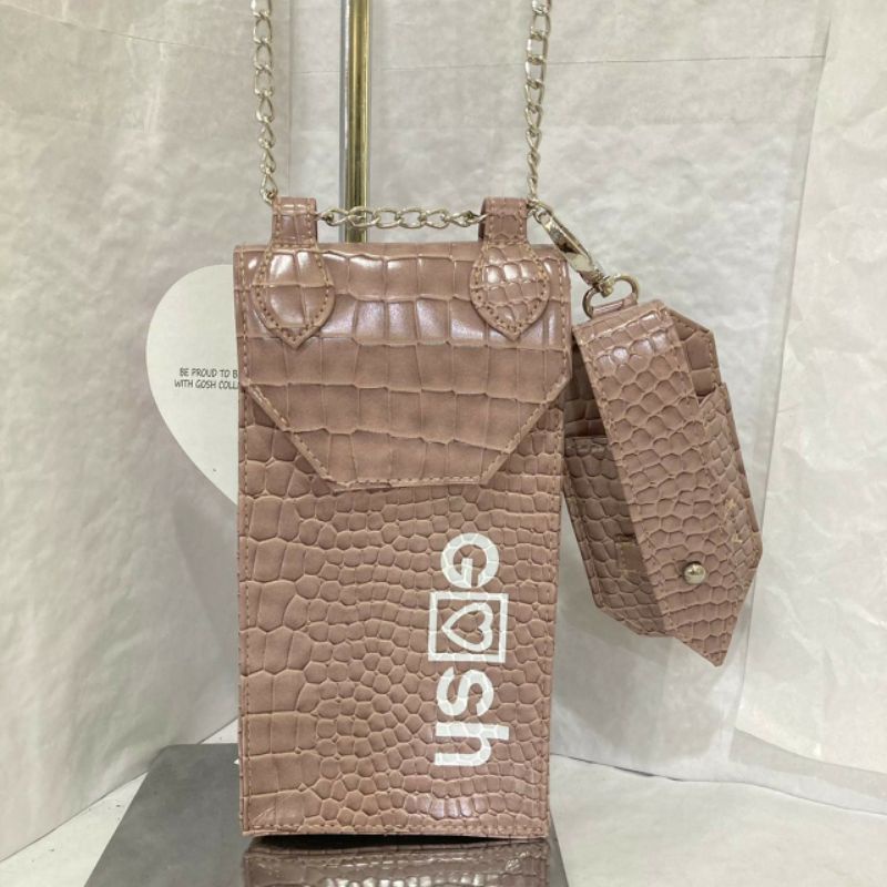 TAS GOSH TEMPAT HP Art 750