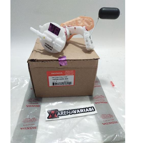 fuel pump vario 125 fi old ful pump injeksi lama AHM pompa bensin vario125 AMF UY Murah