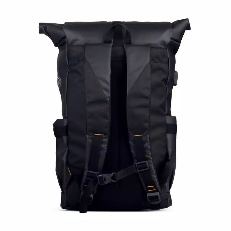 Tas Ransel Backpack 25L Waterproof Premium Vegas (FREE WAISTBAG)