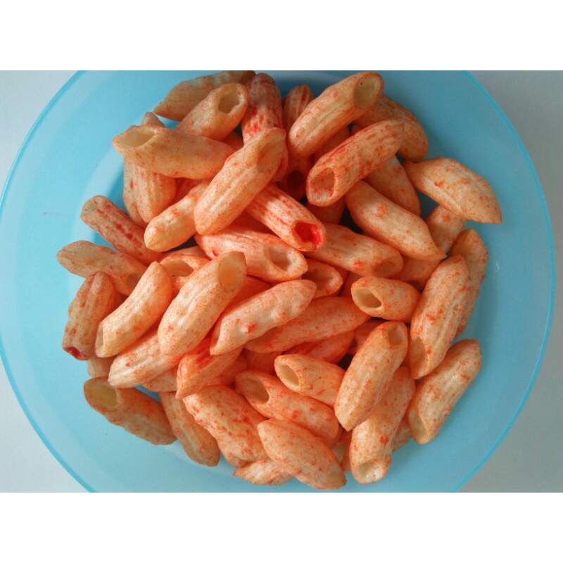 

Potato Buncis