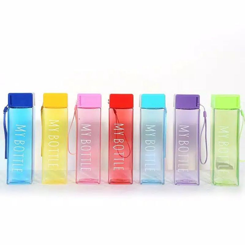 Jual My Bottle Botol Minum Botol Minum Murah Shopee Indonesia 7392