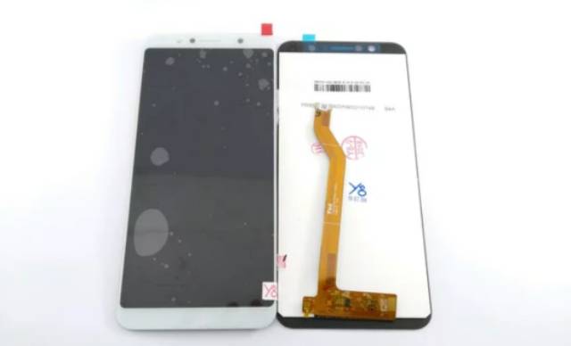 LCD TOUCHSCREEN ASUS ZENFONE MAX PRO M1 ZB601KL - ZB602KL - X00TD ORIGINAL