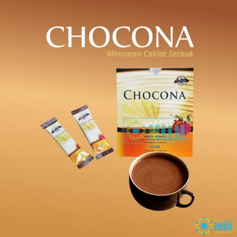 

chocona