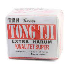 

Tong Tji Teh Super 80 Gr