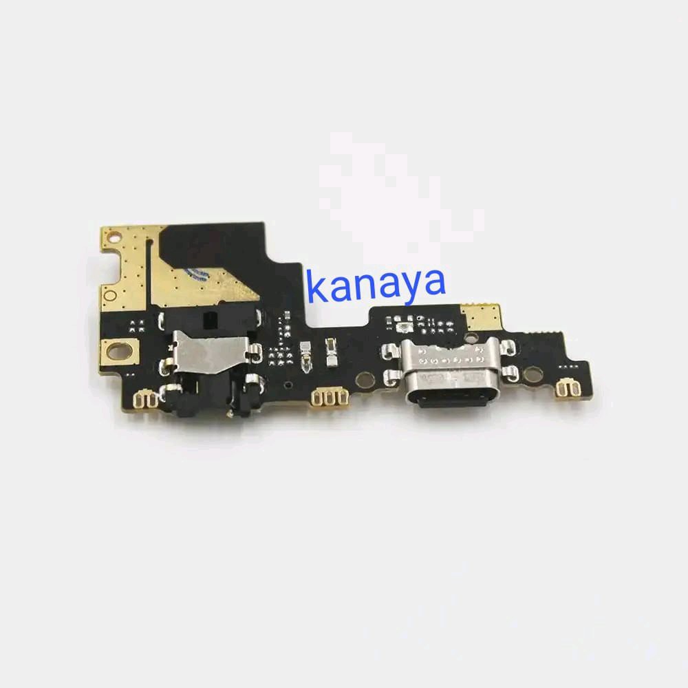 PCB charger Xiaomi mia1 Konektor charger Xiaomi mi a1 Murah