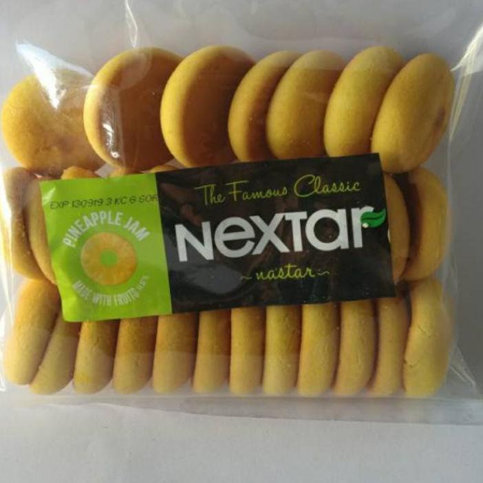 

6.6 Brand termurah !Nextar 500 gr 
