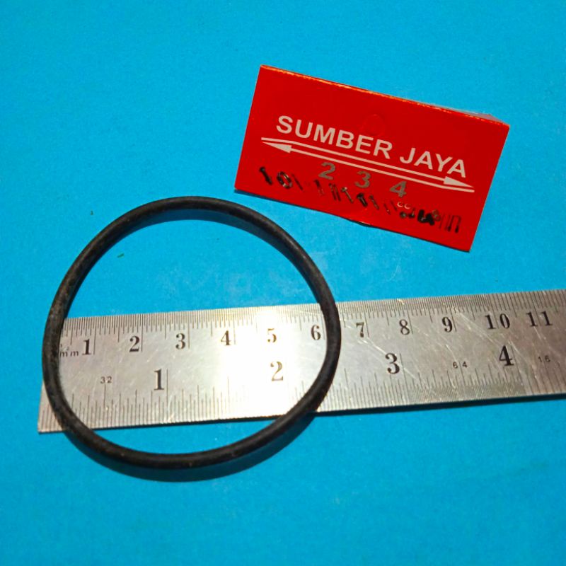 o ring 60 x 59 x 3  mm / o-ring / oring TERMURAH