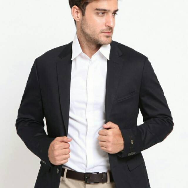 Blazer Formal / Blazer Kantor