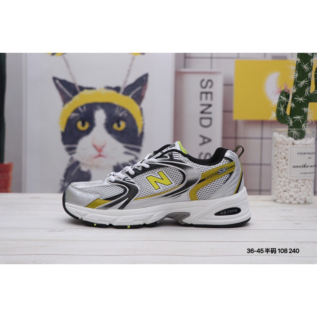 new balance mr530 36