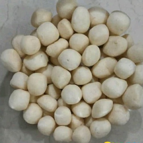 

Krupuk Getas Bangka Ikan Tenggiri Asli Krupuk Bangka