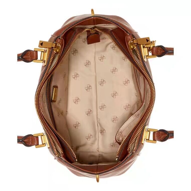 [IMPORTTMURAH] NEW ARRIVAL!! TAS SLING BAG WANITA GUESS GS CESSILY BOX SATCHEL IMPORT PREMIUM#193606