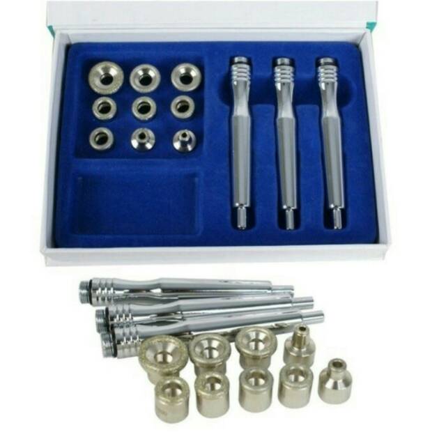 Mata Micro /refill Micro dermabrasi/ sparepart microderma