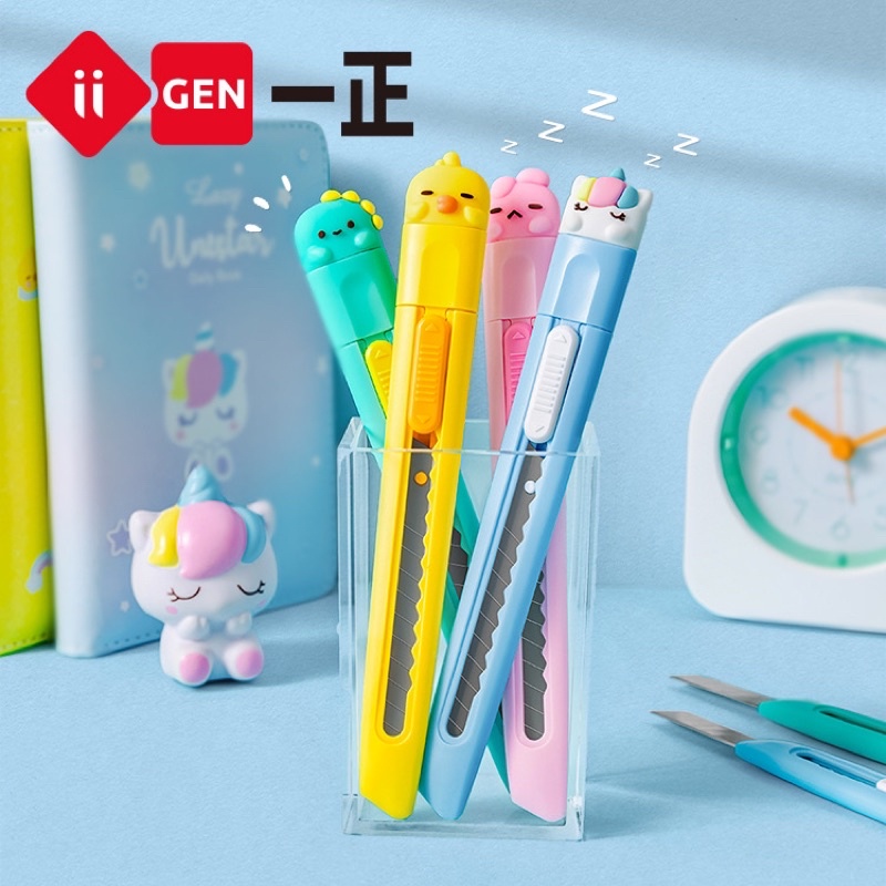 

DELUNASHOP CUTTER UNIk KARAKTER UNICORNDINO BEBEK KELINCI PISAU POTONG