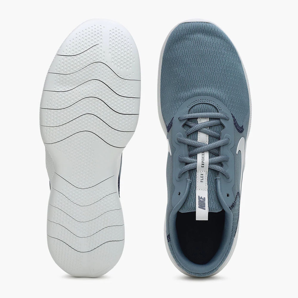 nike flex experience rn 9 blue