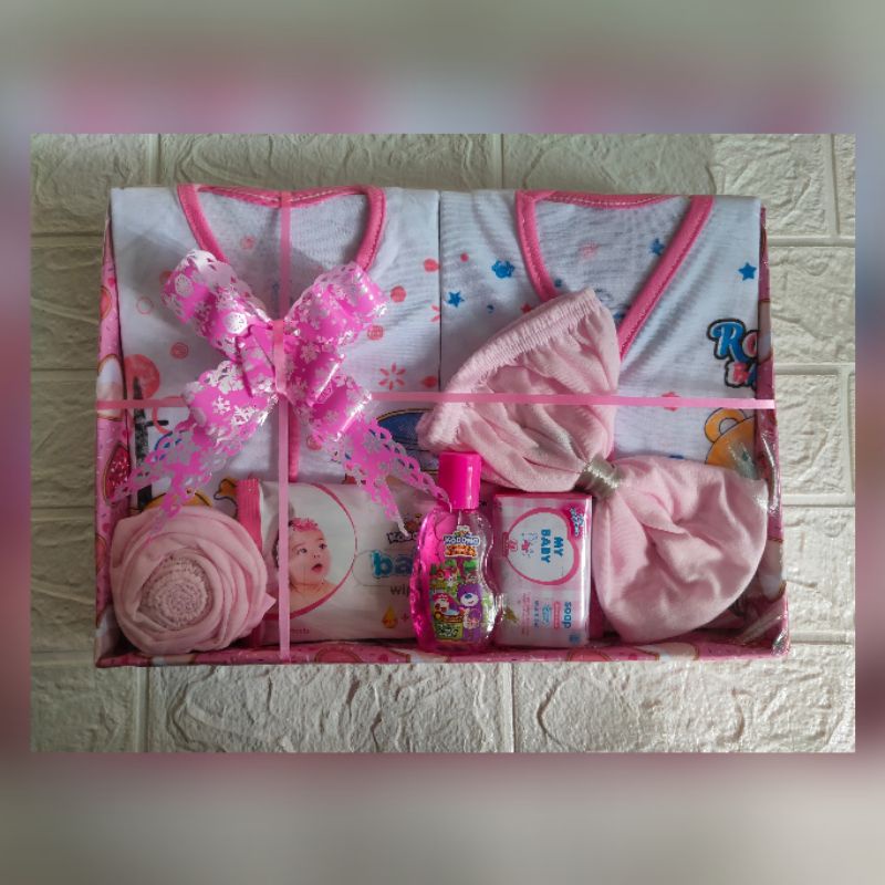 parcel tilik bayi