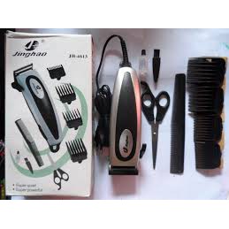 Alat Cukur Pangkas Rambut Kualitas Super Jinghao 4616 Hair Clipper termurah bestseller serbaguna