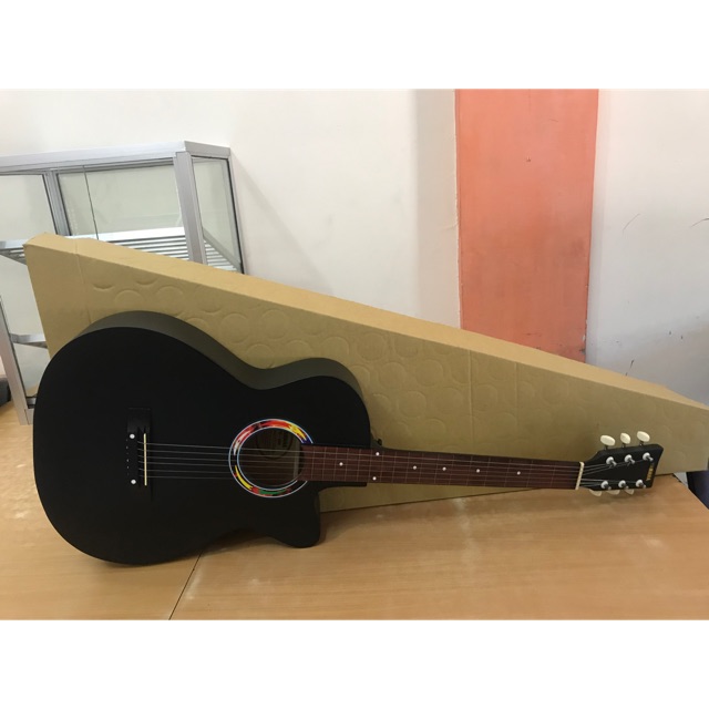 Gitar Yamaha Akustik Fg-225