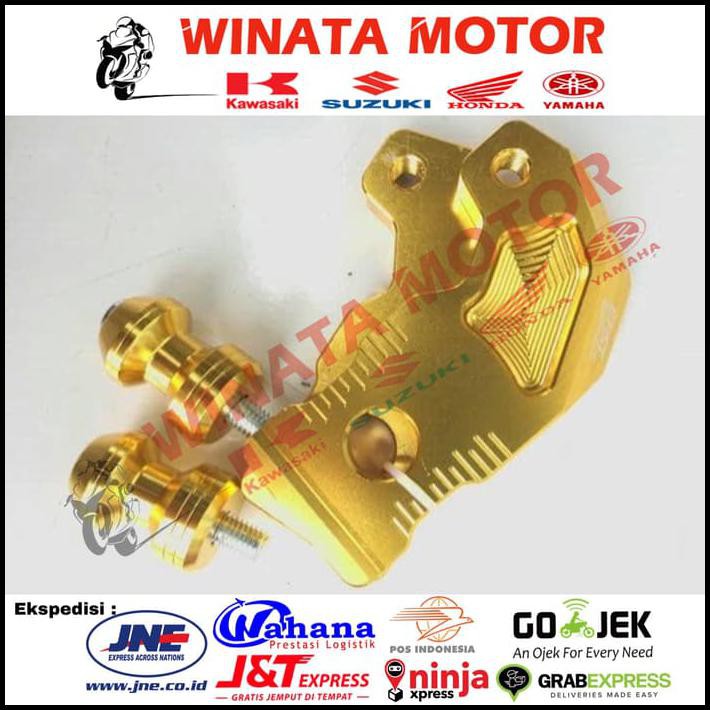 Jalu Paddock Cnc/ Jalu Paddock R15 R25 Xabre /Jalu Pedok R15 R25 Xabre