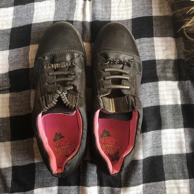 Sepatu Gosh Original 100%