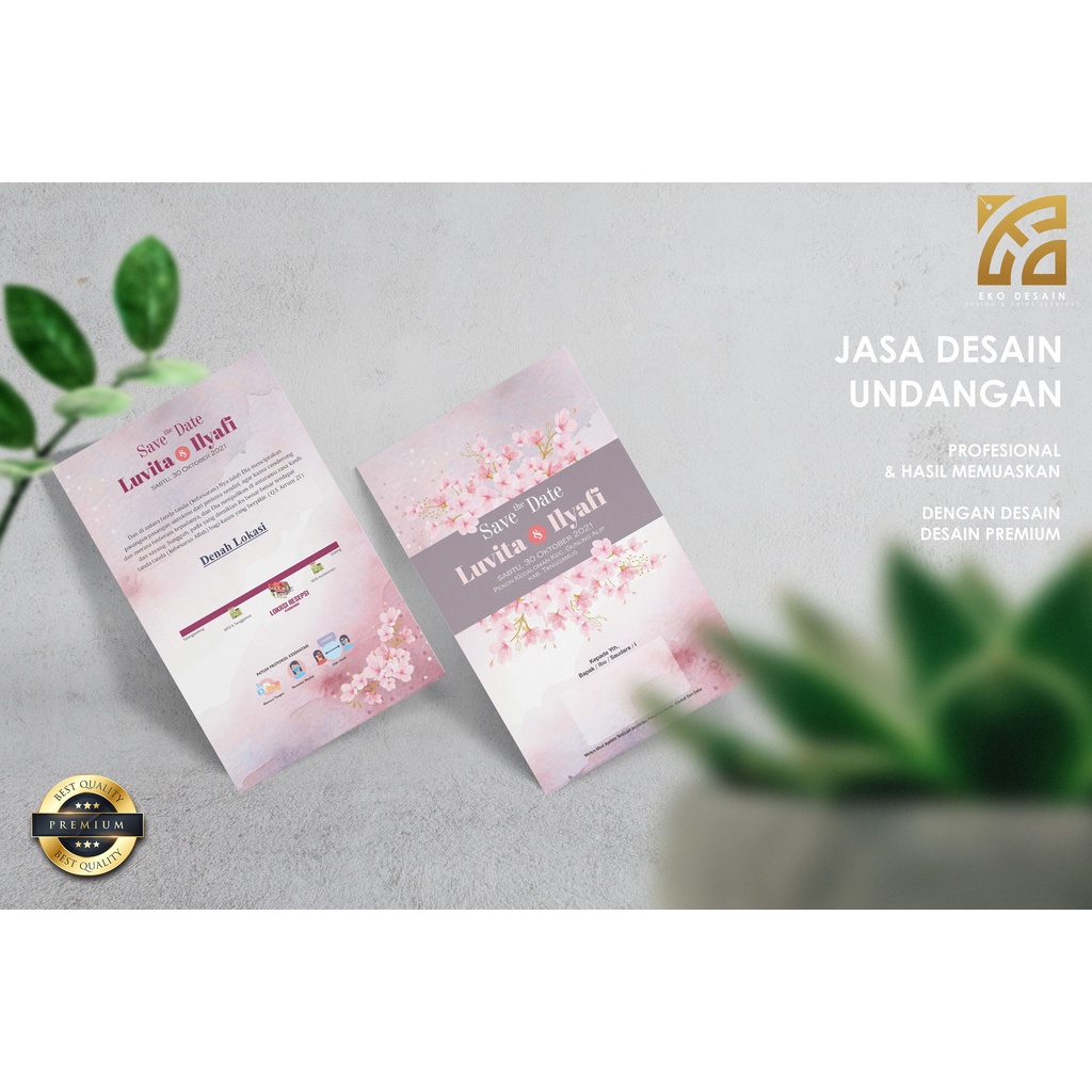 JASA DESAIN UNDANGAN BERKUALITAS