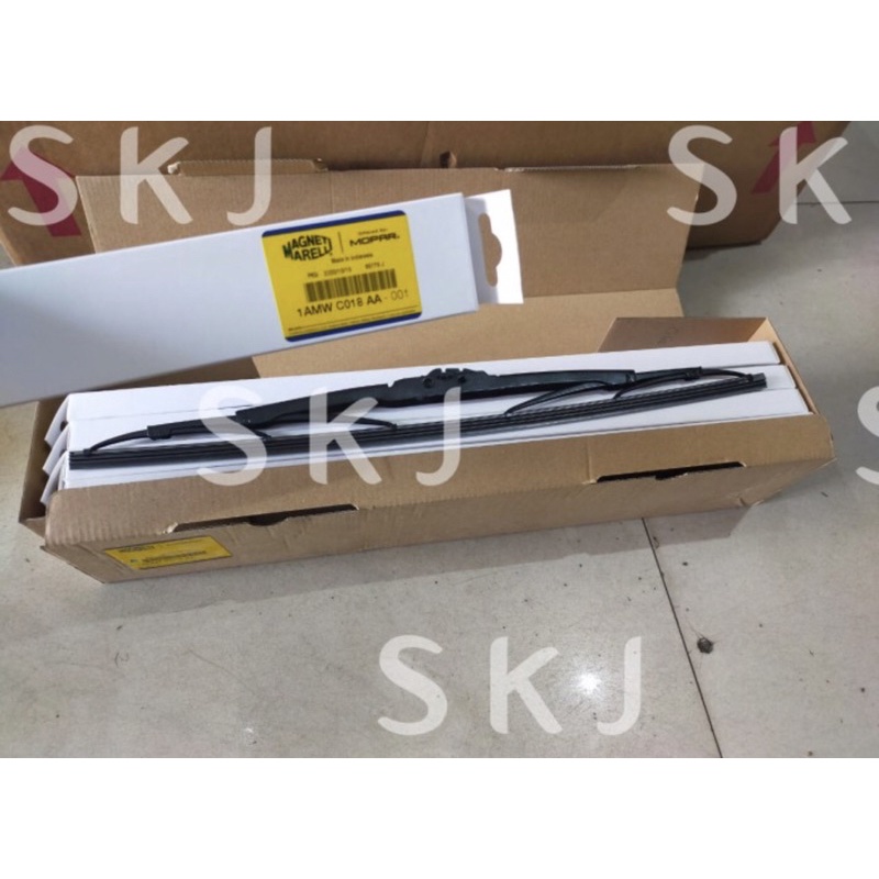 Wiper depan cherokee set Mopar