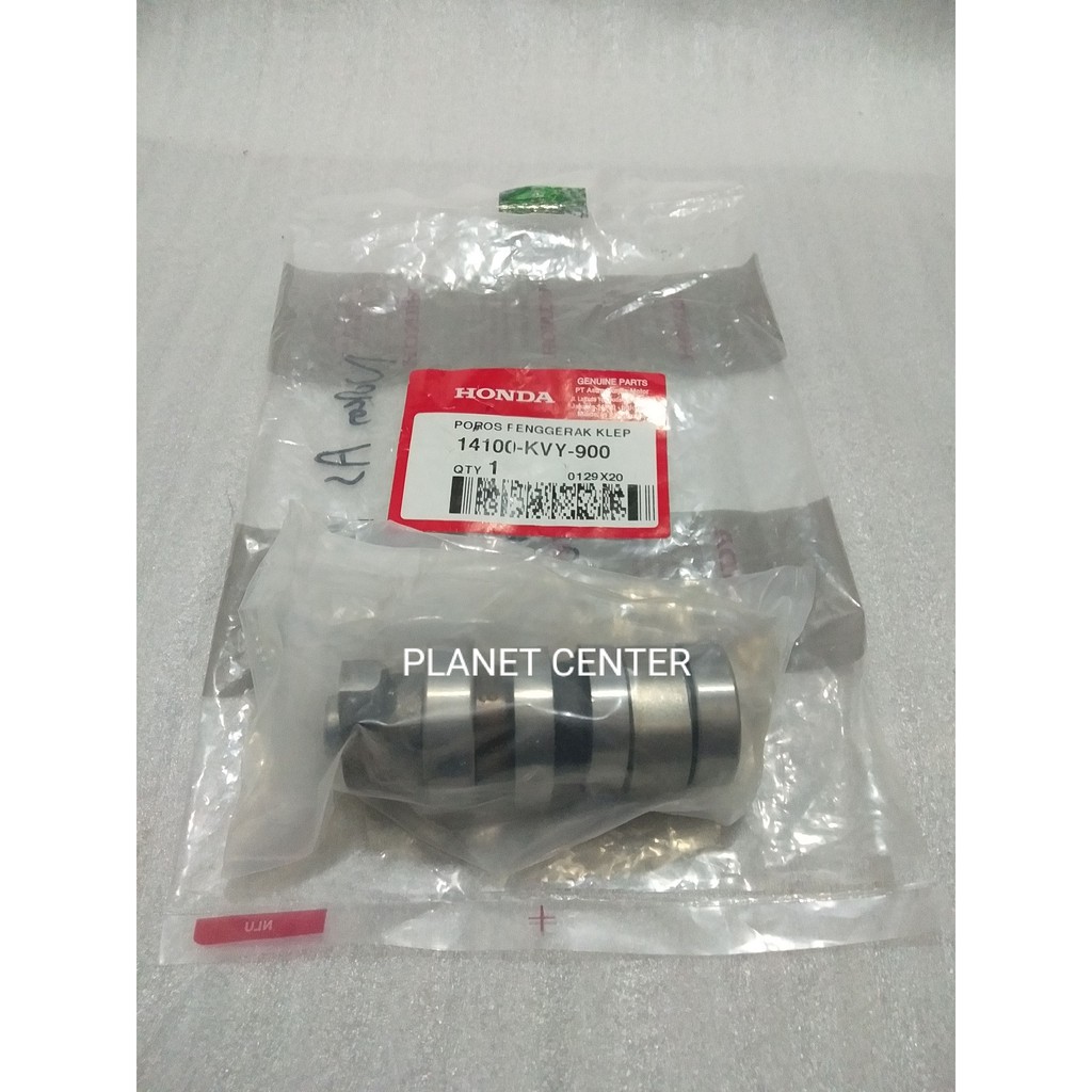 Nooken as honda beat karbu14100-KVY-900 original ahm