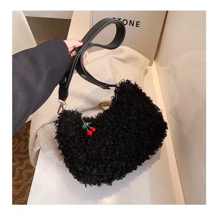 175755 Tas Selempang Wanita Import (1 KG MUAT 2)