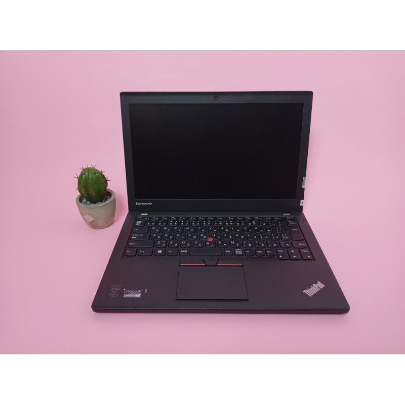 BEST SELLER LENOVO THINKPAD X250 ULTRABOOK