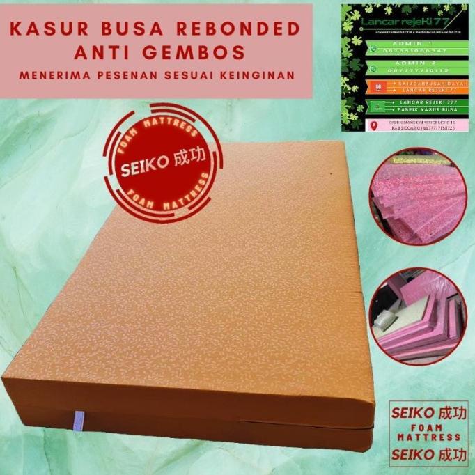 {{{{}}] Kasur Busa 120x200cm / Kasur Busa No 3 / Matras Kasur 120x200