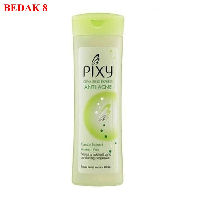 Pixy Cleansing Express Anti Acne 100 ml