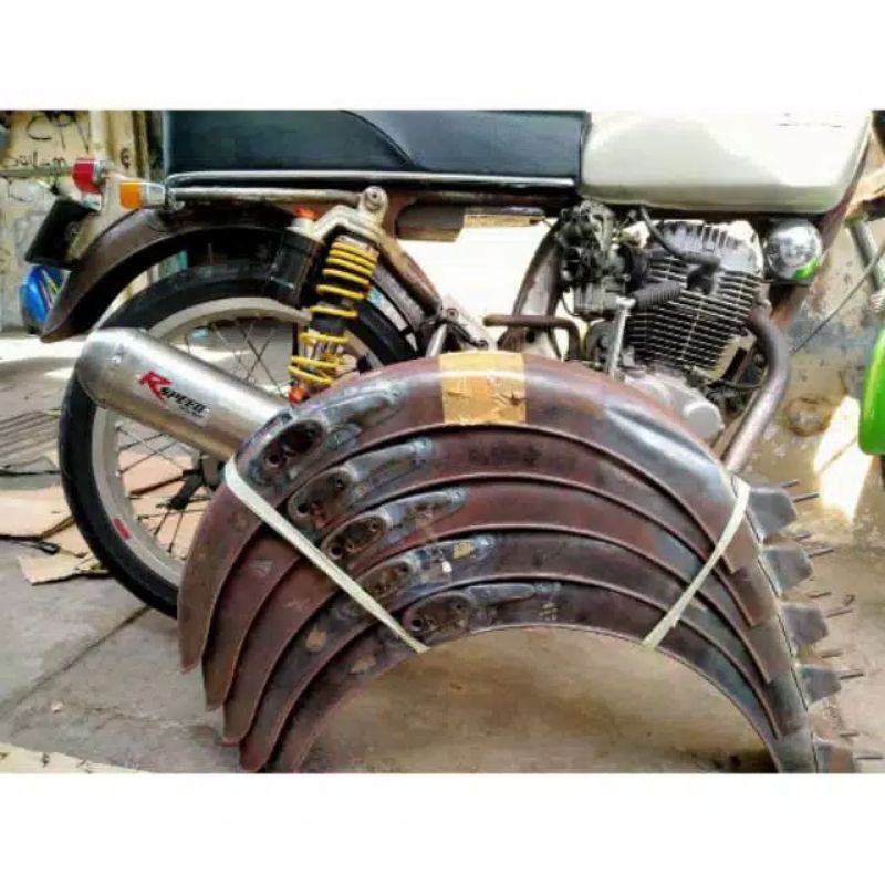 slebor pres kudus slebor pres cb slebor belakang cb