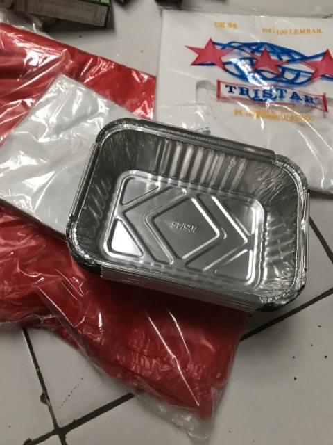 Kresek Tulip 35 ( 500 Gr )