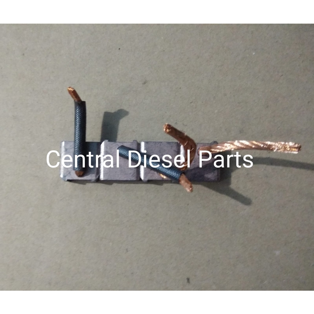 Carbon Brush Starter Kul Starter Arang PS100 PS 100