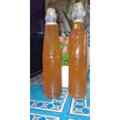 

MADU ASLI HUTAN LIAR 100%ORI