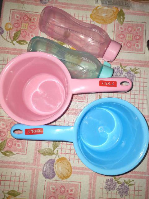 Botol Air Minum 350 Ml Viola Ultra/souvenir Ulang Tahun Anak Murah