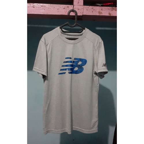 kaos NB Original