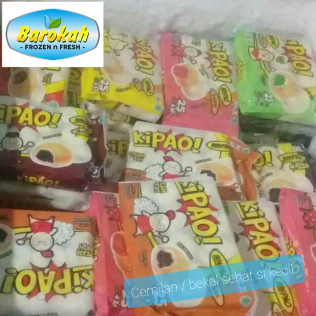 

Kipao
