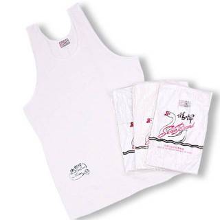  Kaos  Dalam Singlet Pria Cowok Swan  Brand  Murah Shopee 