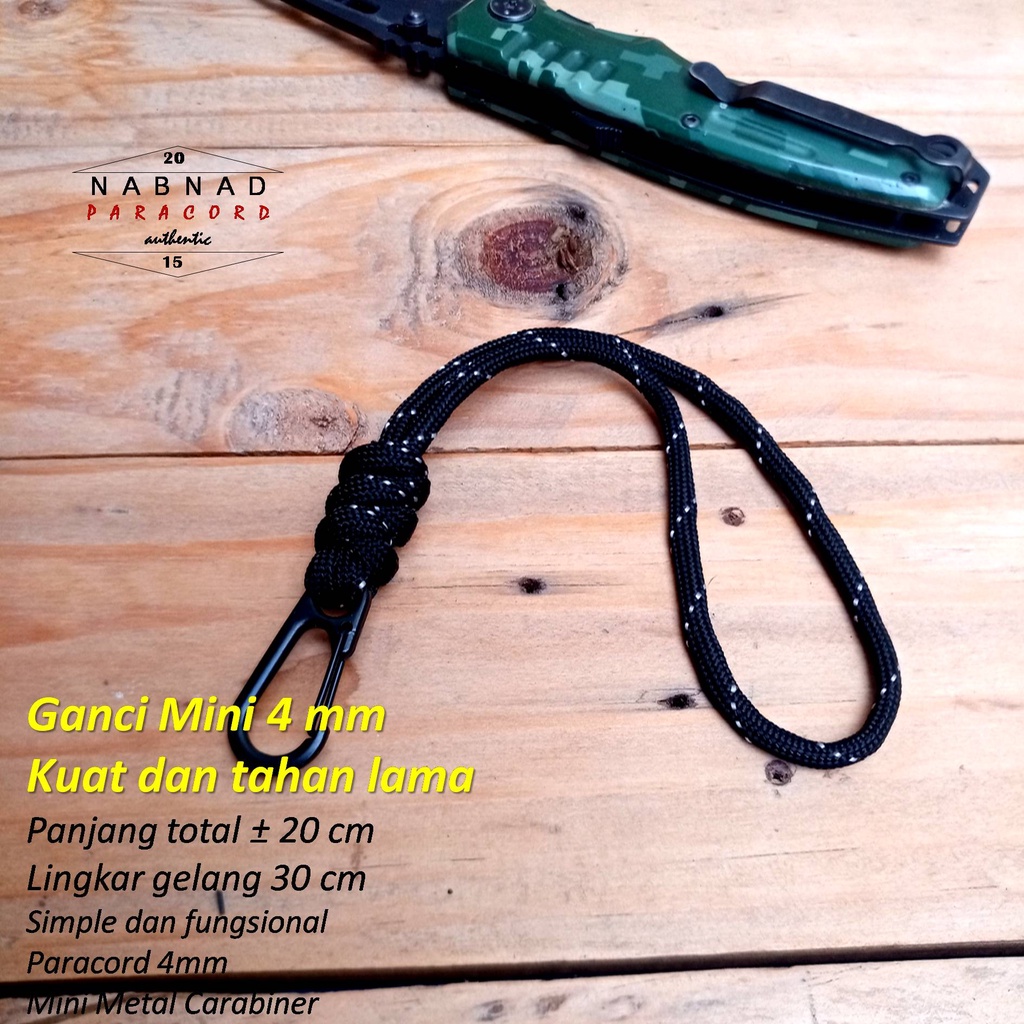 

Nabnad Gantungan Kunci Motor Mobil NGK02 Custom Unik Murah Lucu Handmade Tali Paracord 4mm Untuk Bahan Kerajinan Strap Tali Gelang Jam Tangan Smartwatch Smart Watch Band Microcord Prusik Polos Hitam Motif 10mm 5mm 2mm 1 Mm 3mm 8mm 6mm 550